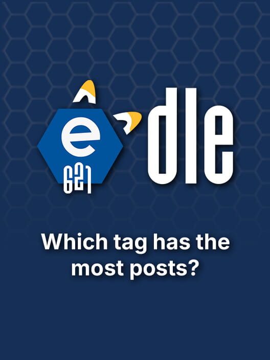 E621dle cover