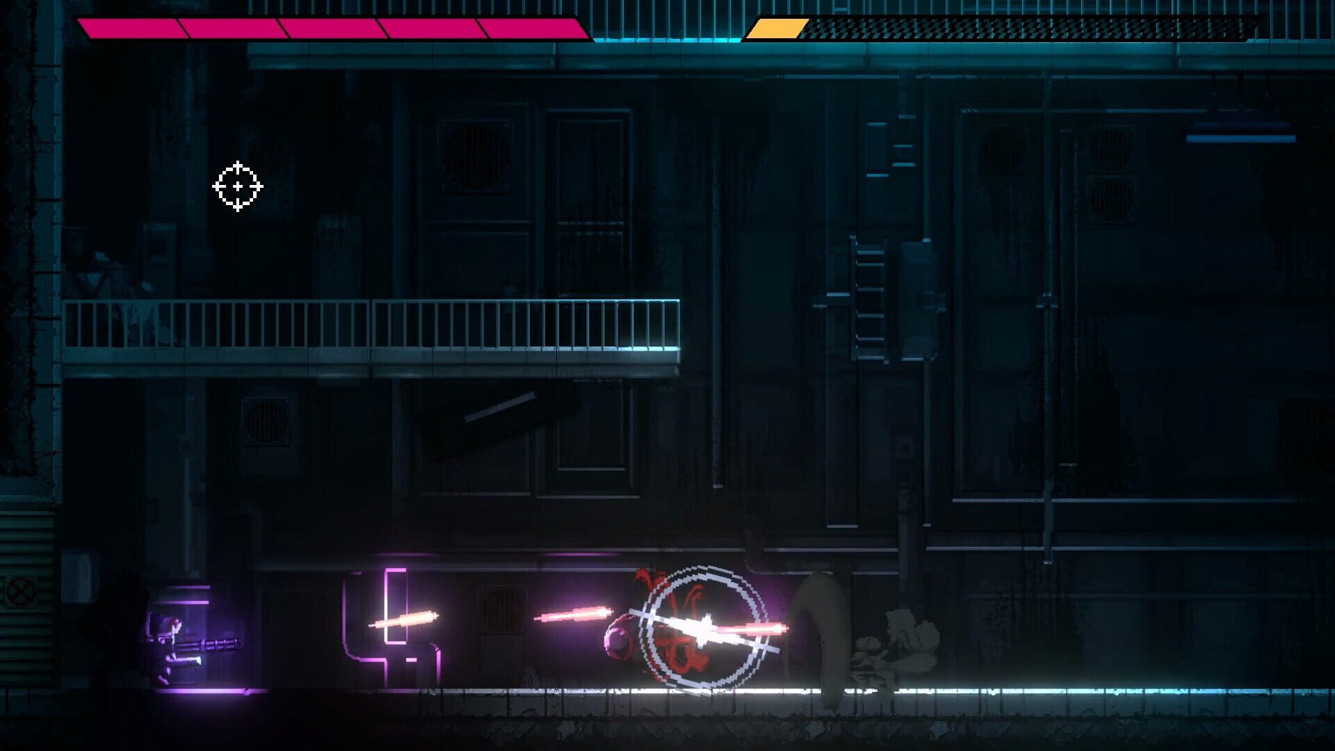 Kats Trigger screenshot 6