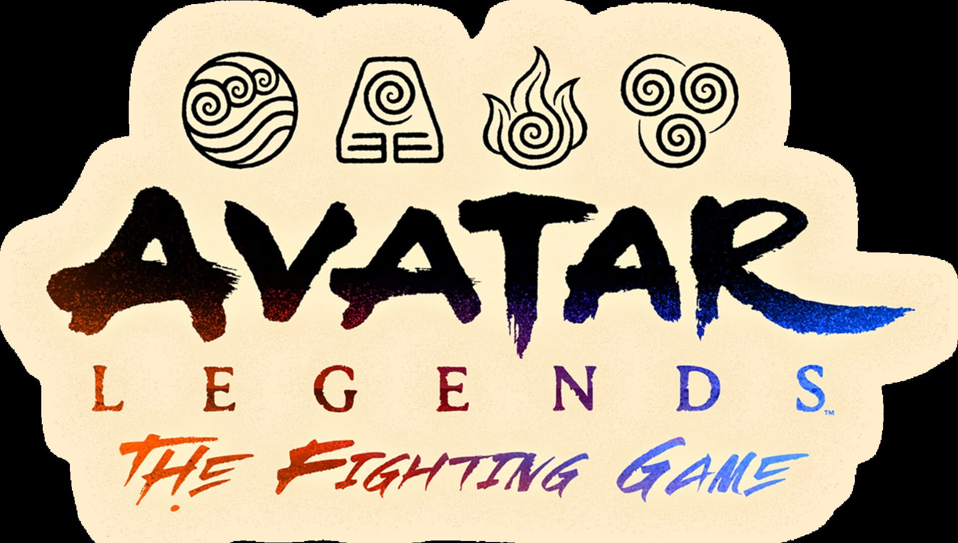 Avatar Legends: The Fighting Game artwork 11