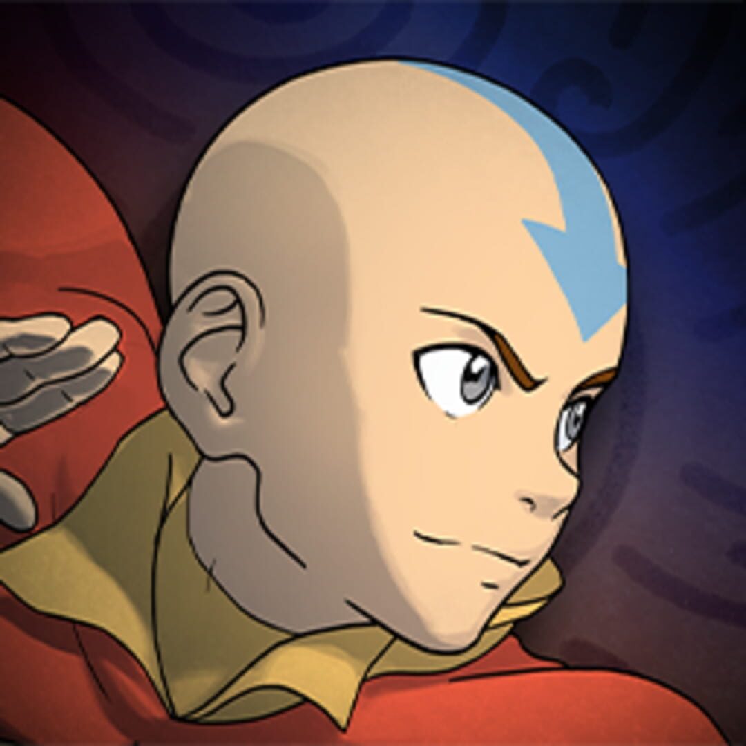 Avatar Legends: The Fighting Game artwork 9