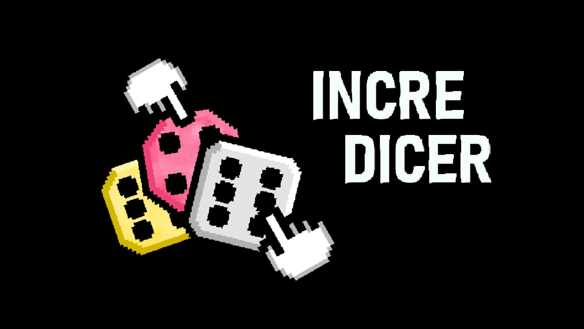 Incredicer artwork 7