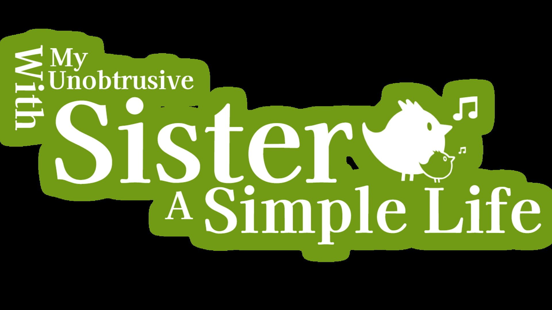 A Simple Life with My Unobtrusive Sister artwork 5