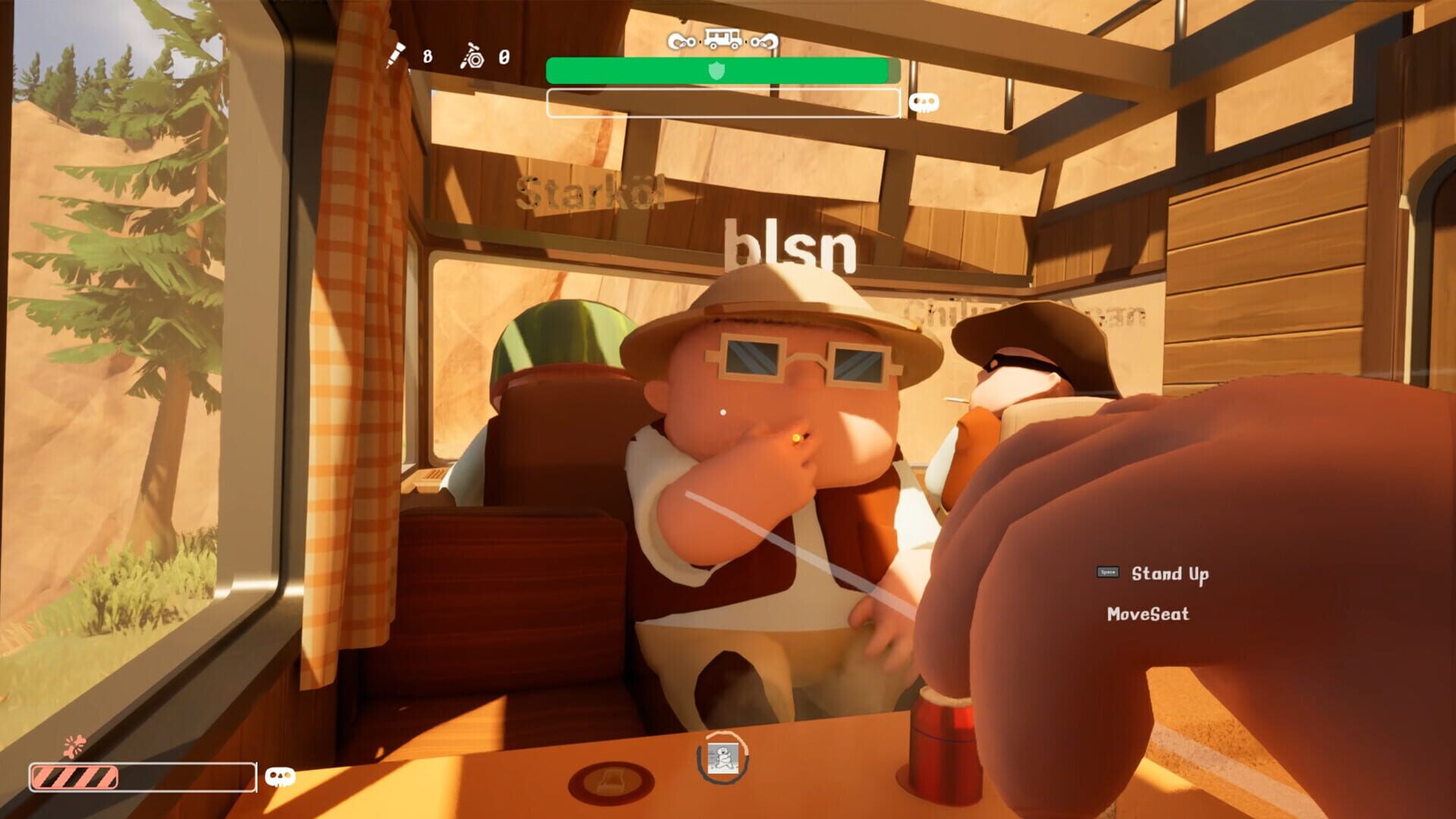 RV There Yet? screenshot 5