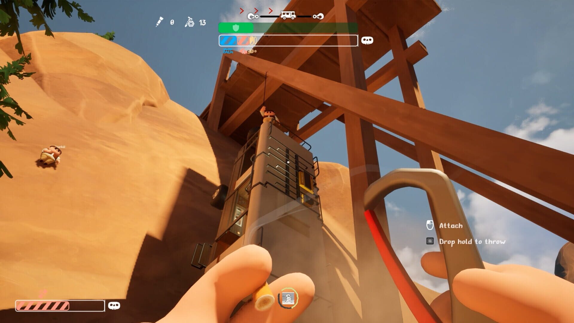RV There Yet? screenshot 7