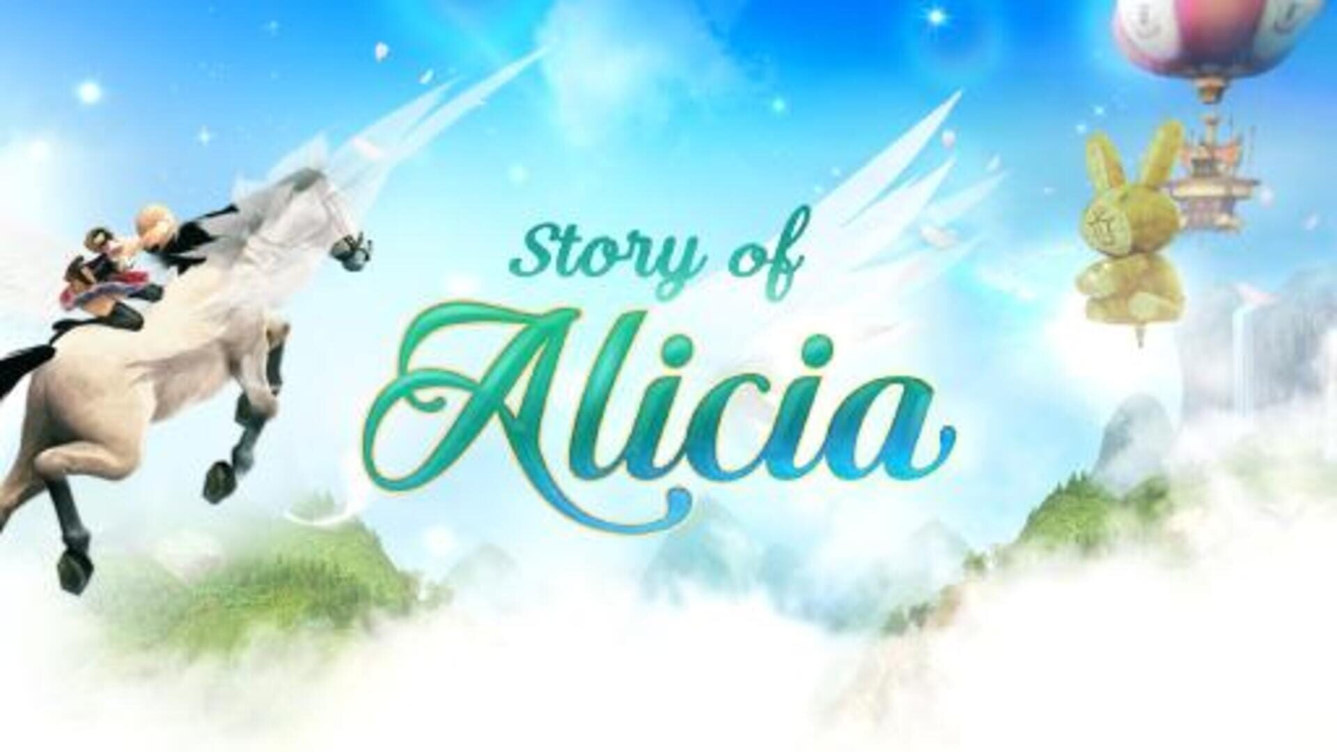 Story of Alicia artwork 6