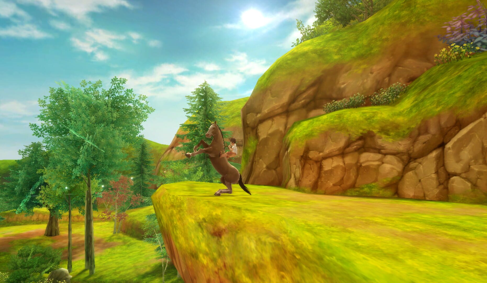 Story of Alicia screenshot 3
