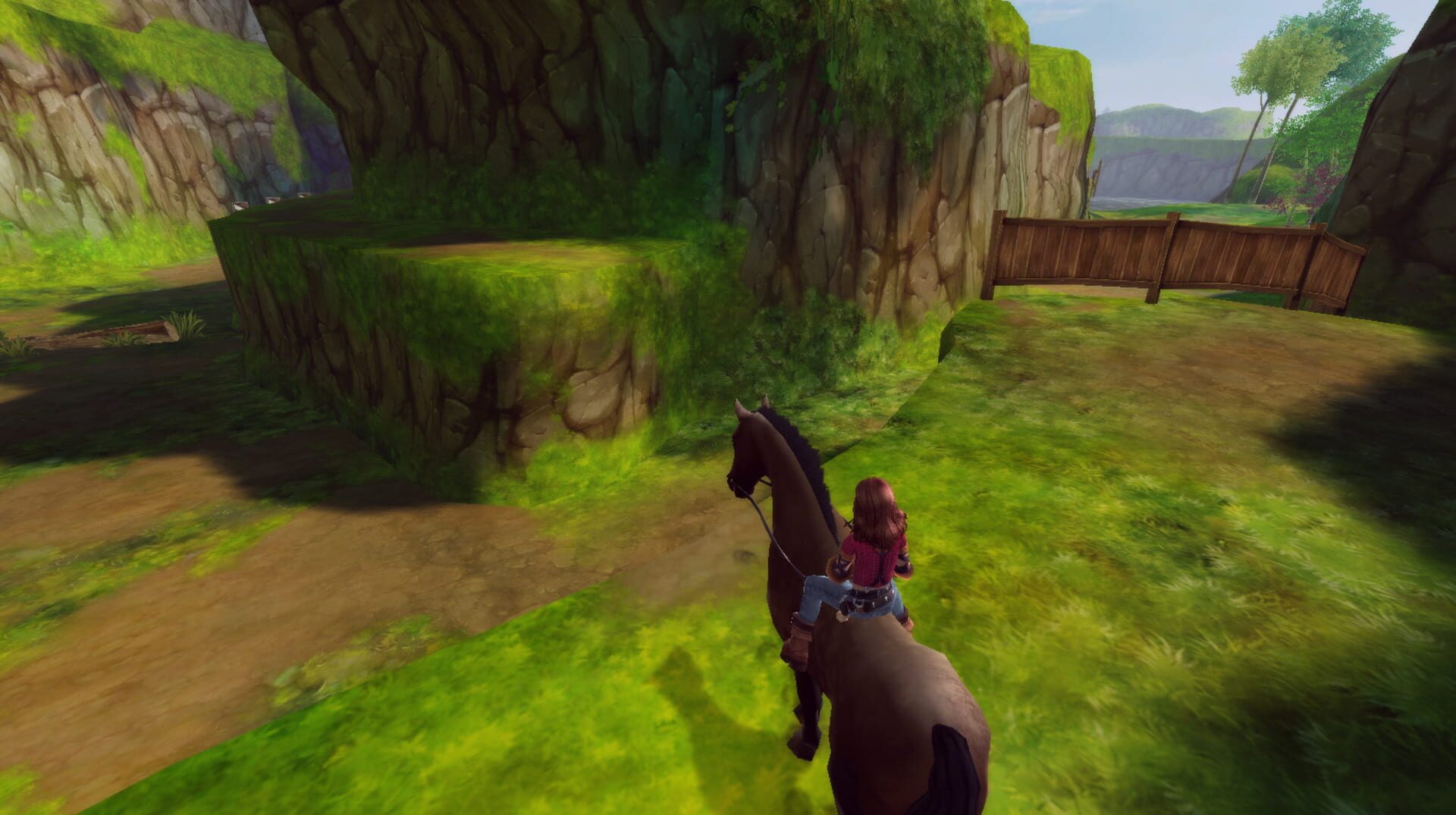 Story of Alicia screenshot 4