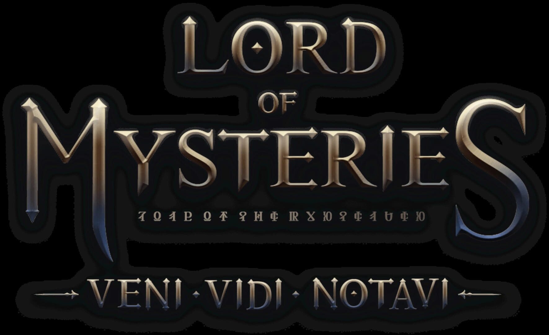 Lord of Mysteries artwork 3