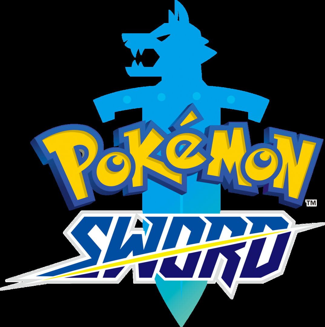 Pokémon Sword artwork 7