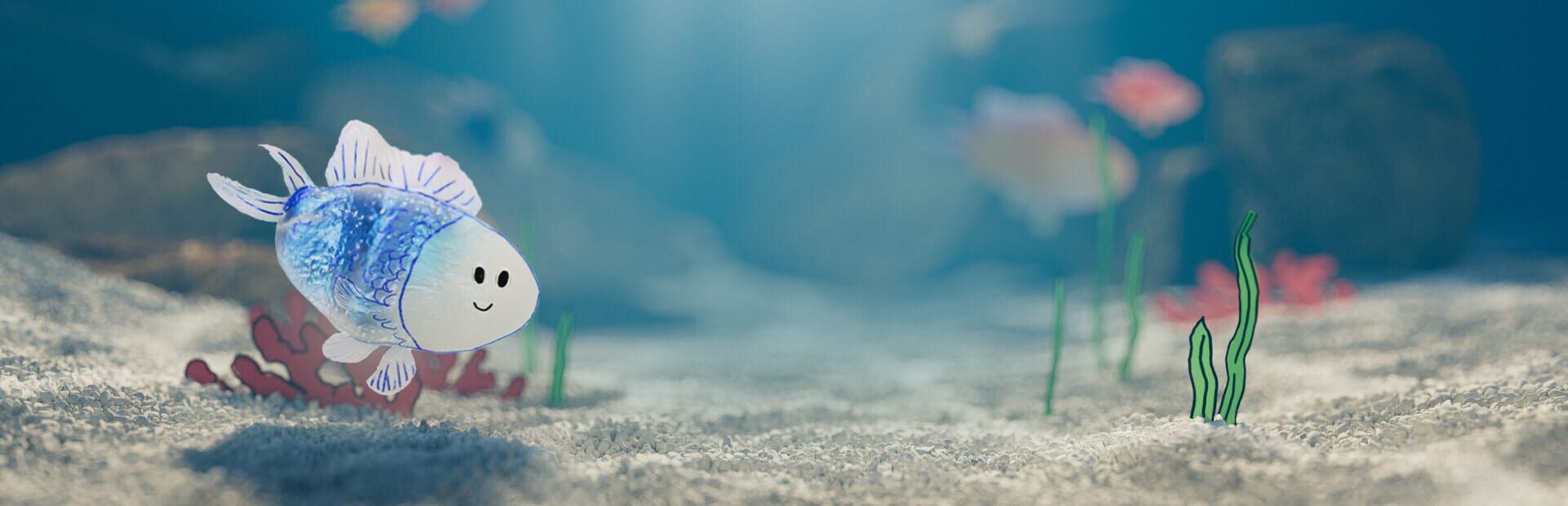 Drawquarium artwork 7