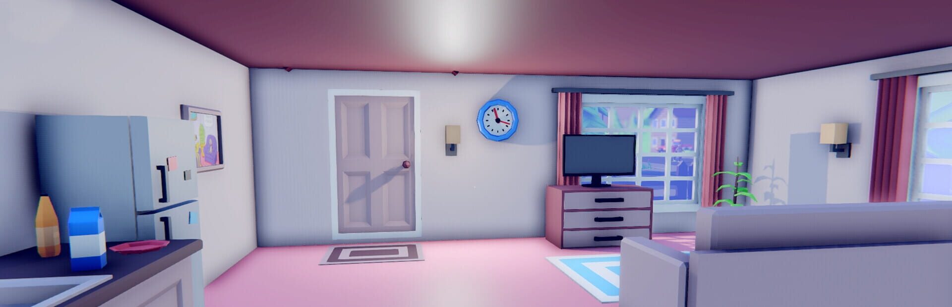 Dude Simulator artwork 6