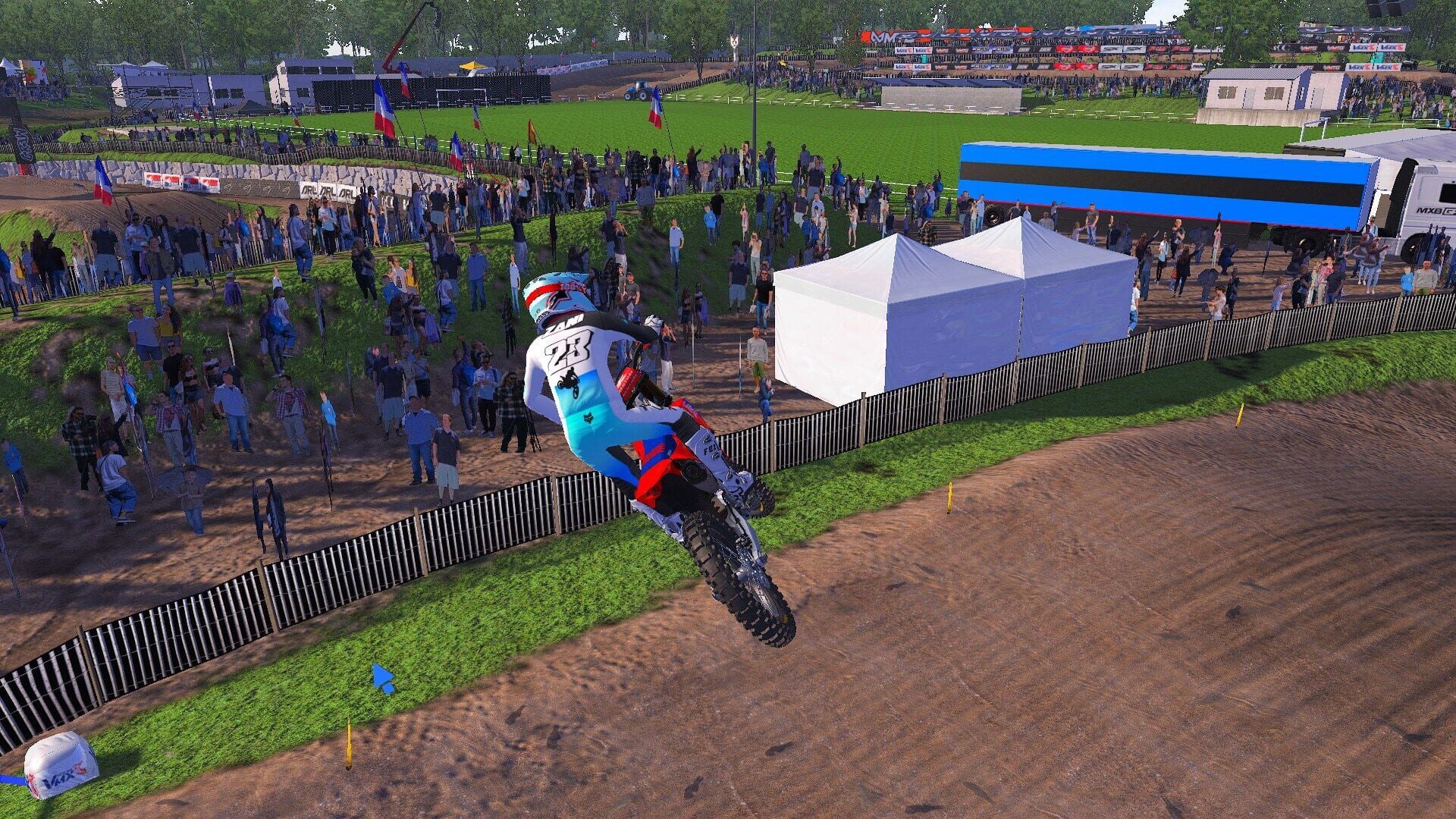 MX Bikes screenshot 2