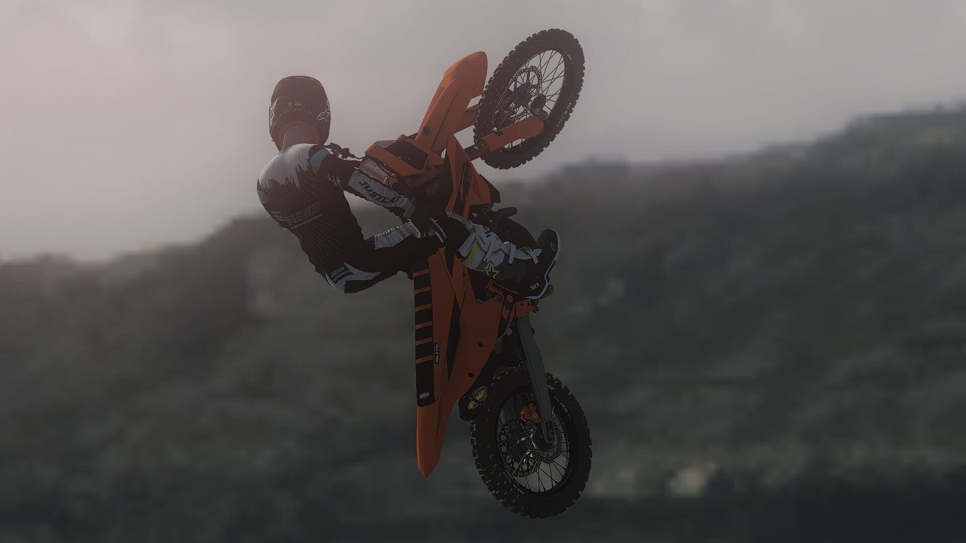 MX Bikes screenshot 4