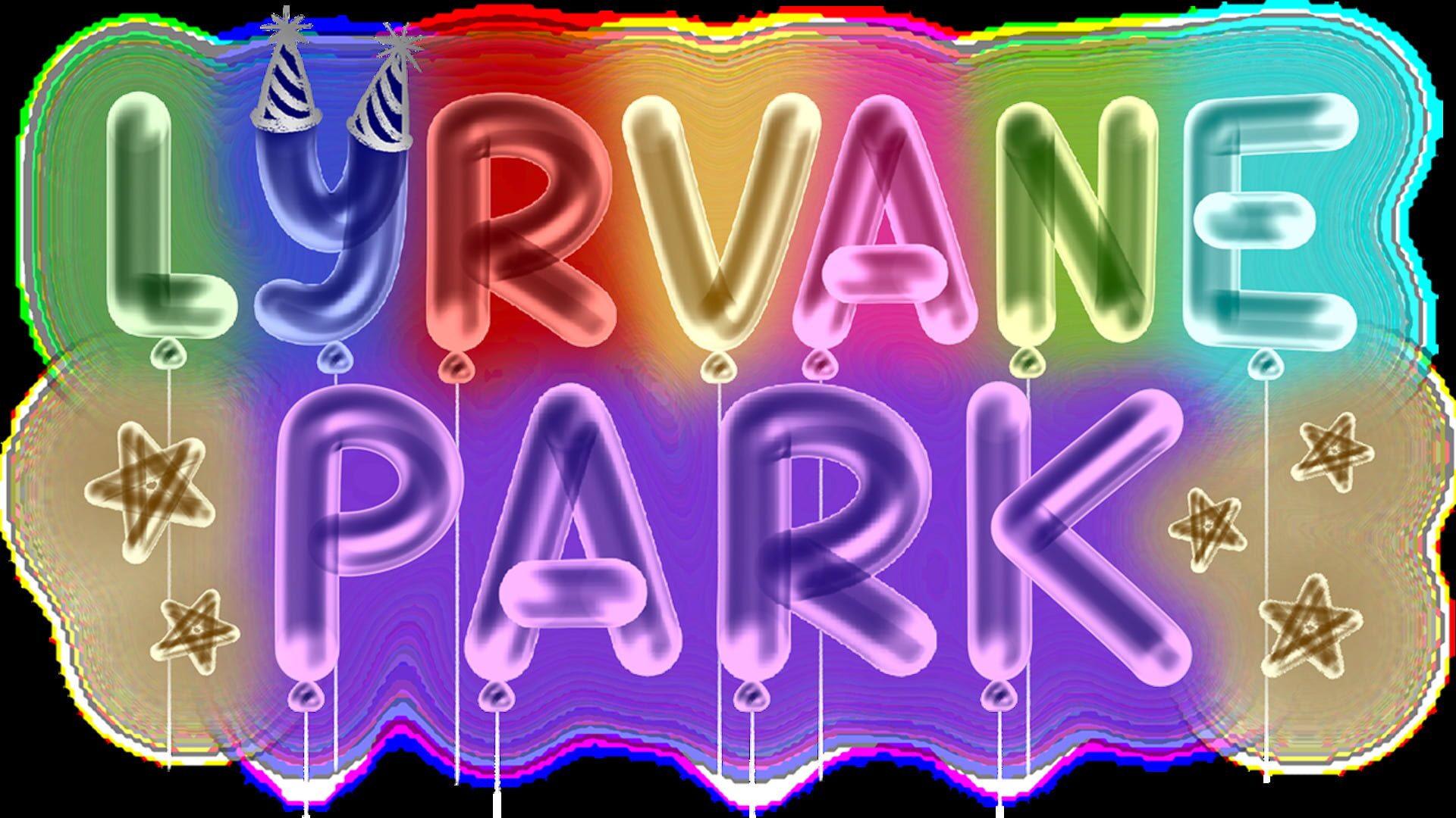 Lyrvane Park artwork 3