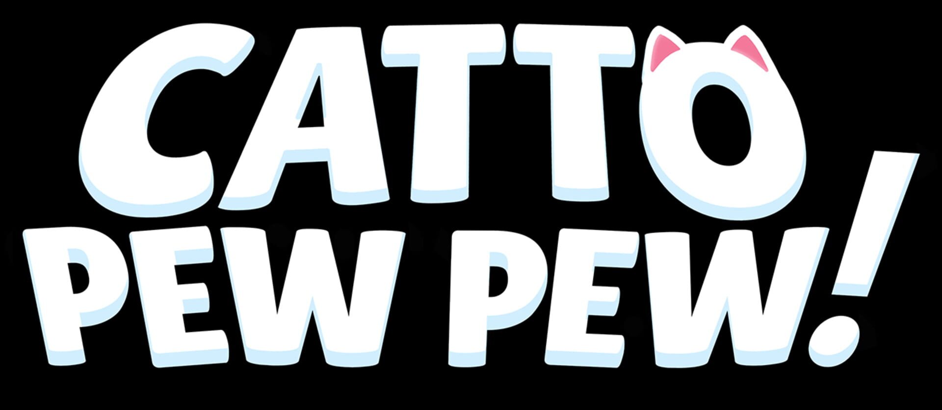 Catto Pew Pew! artwork 7