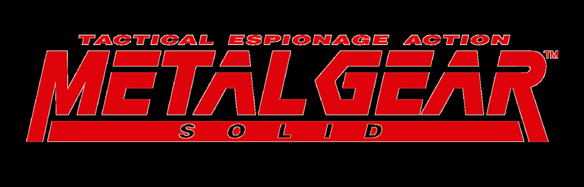 Metal Gear Solid artwork 18