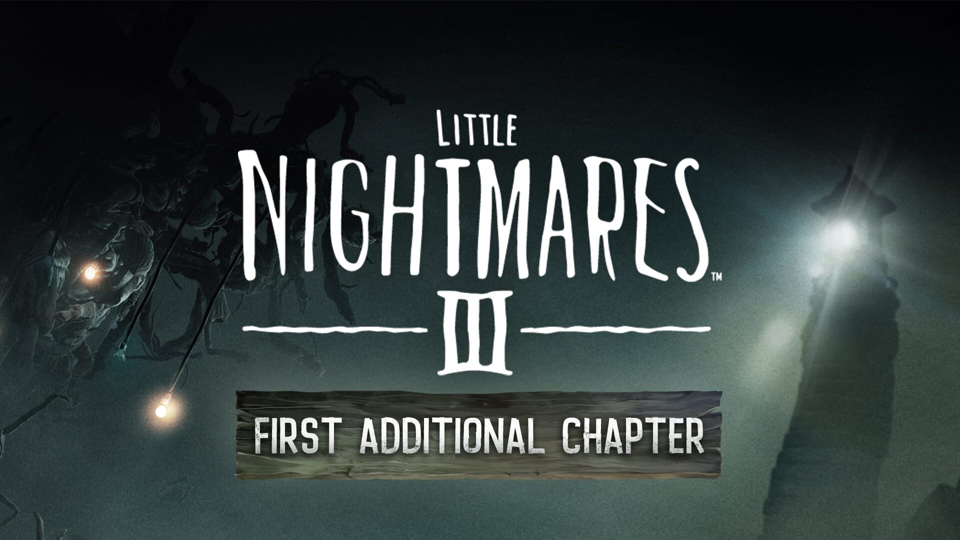 Little Nightmares III: The Backstage artwork 11