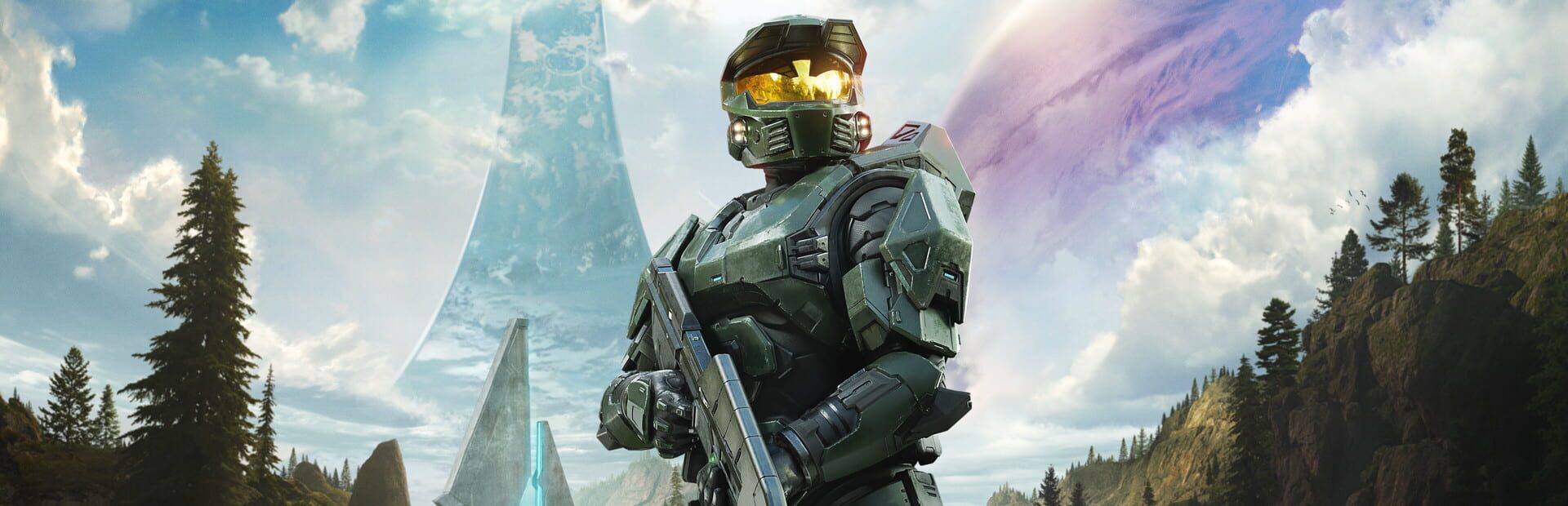 Halo: Campaign Evolved artwork 21