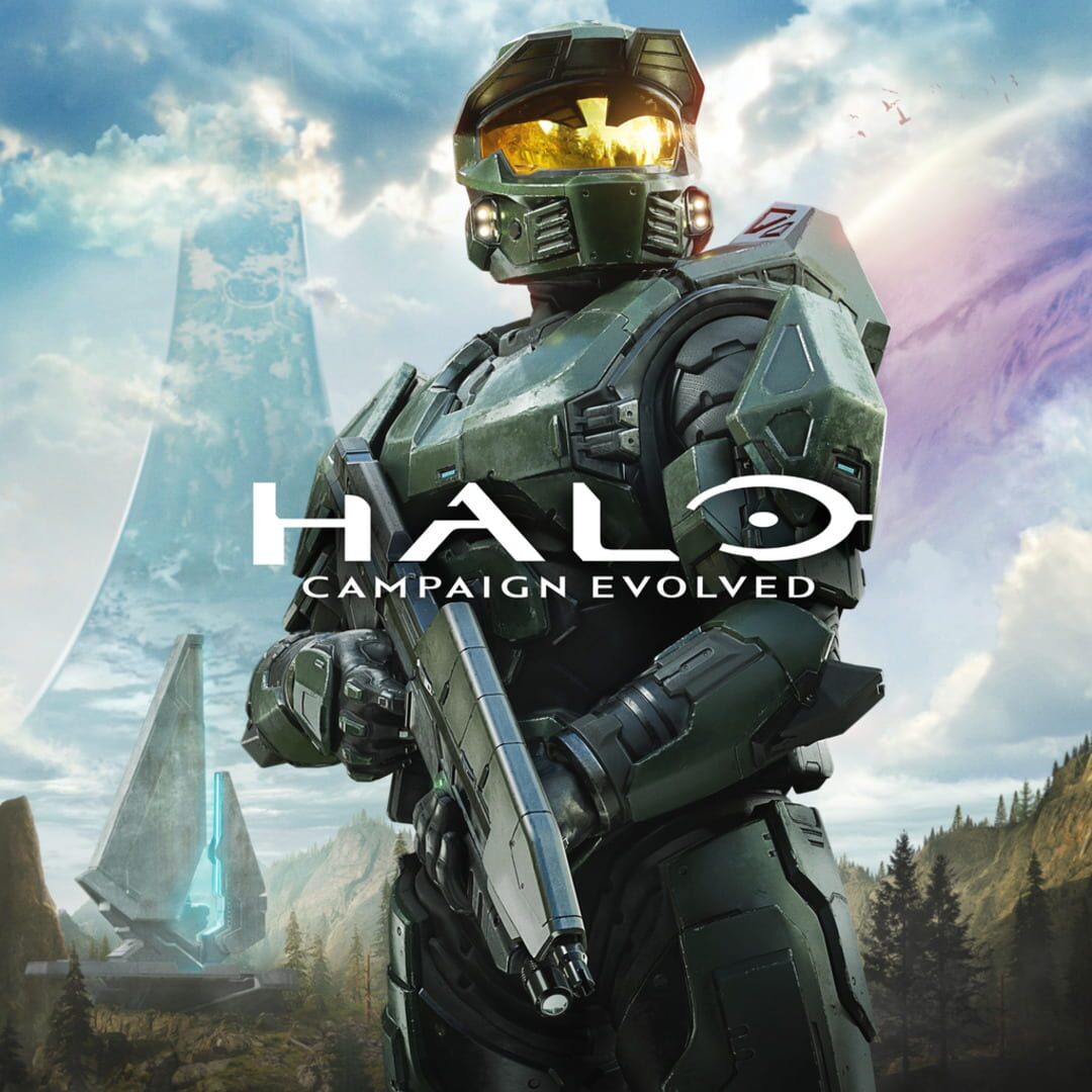Halo: Campaign Evolved artwork 15