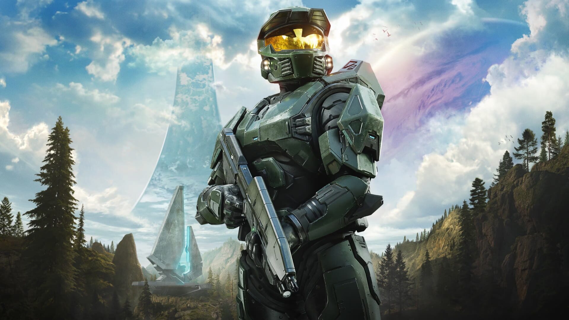 Halo: Campaign Evolved artwork 18