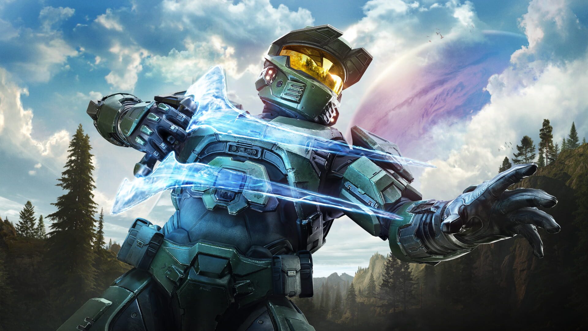 Halo: Campaign Evolved artwork 16
