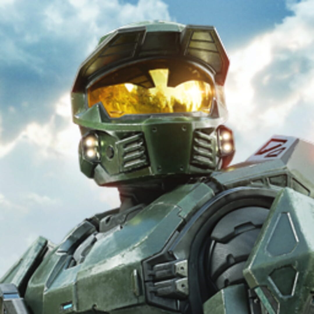 Halo: Campaign Evolved artwork 20