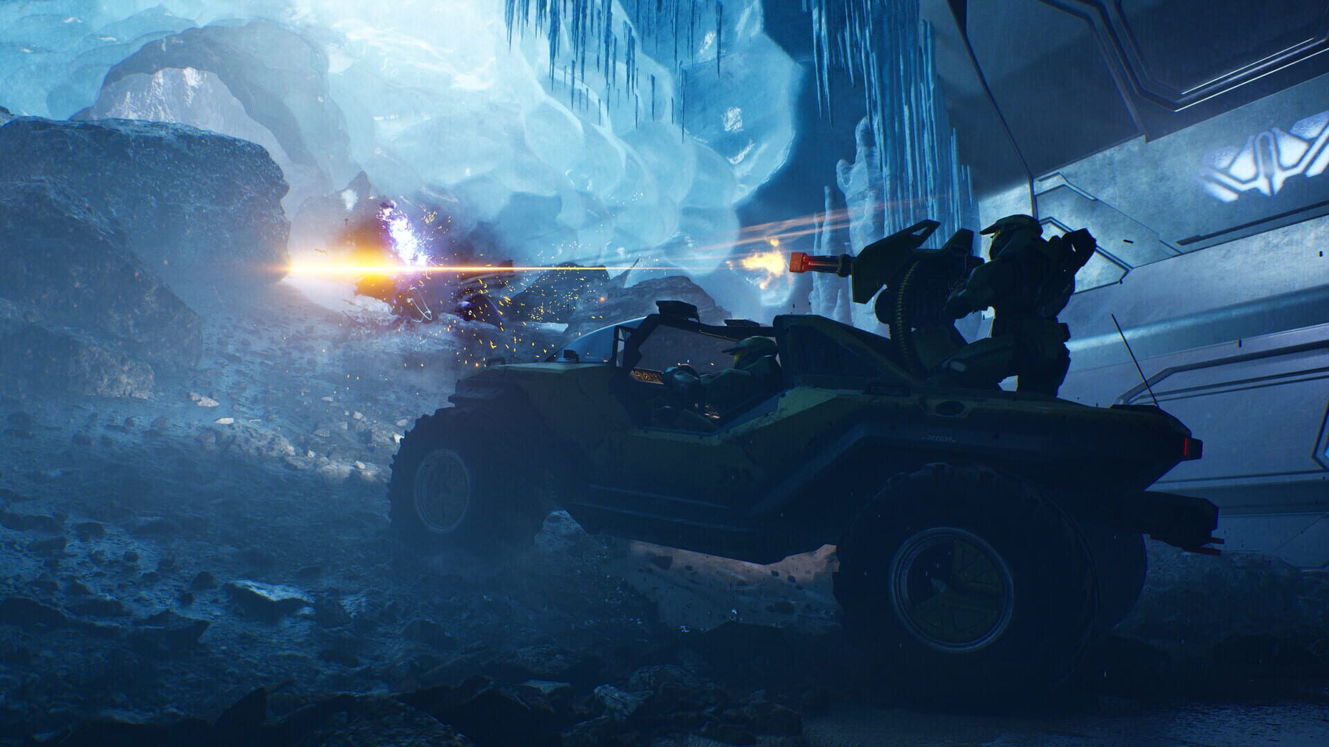 Halo: Campaign Evolved screenshot 12