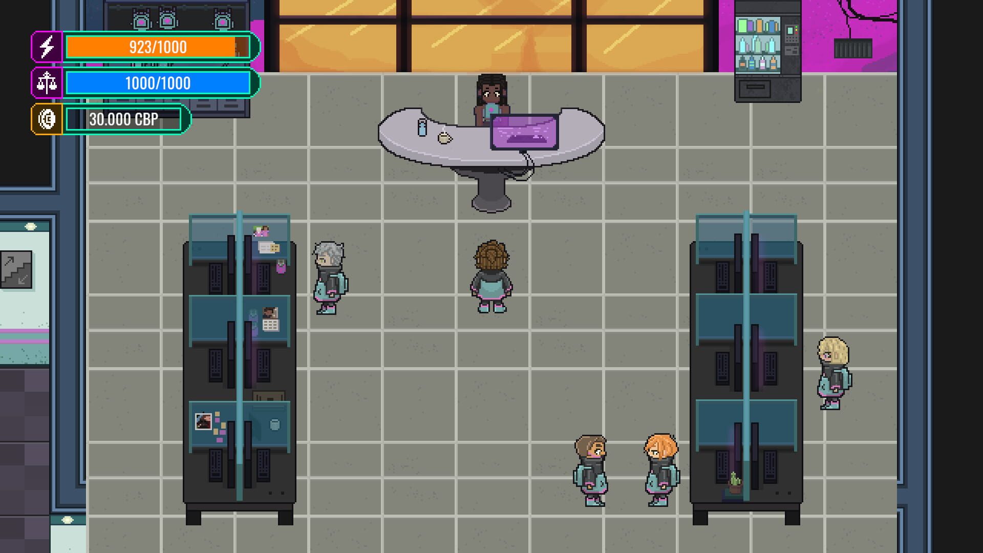 SAI: Immediate Assistance Service screenshot 2