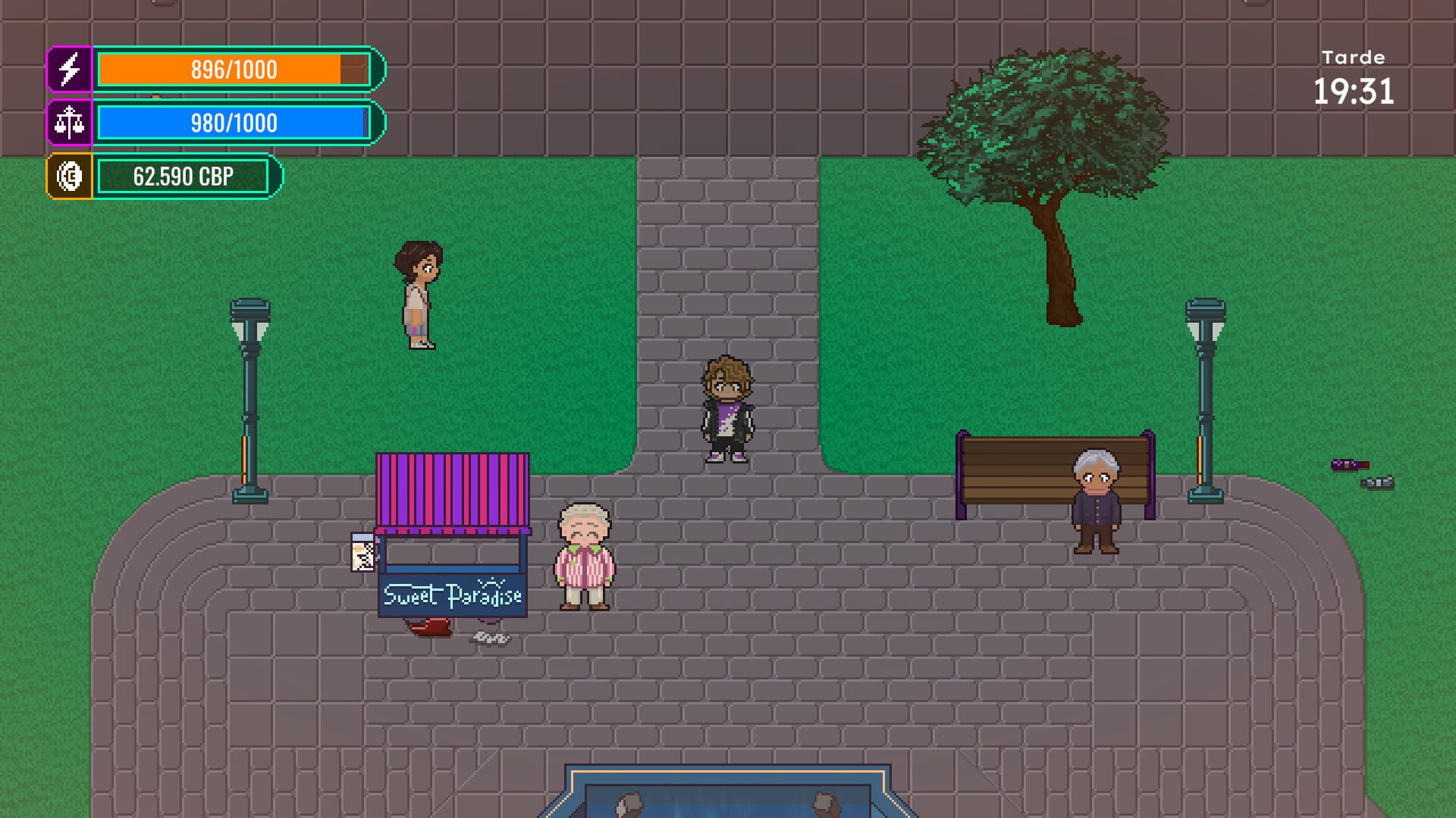 SAI: Immediate Assistance Service screenshot 5