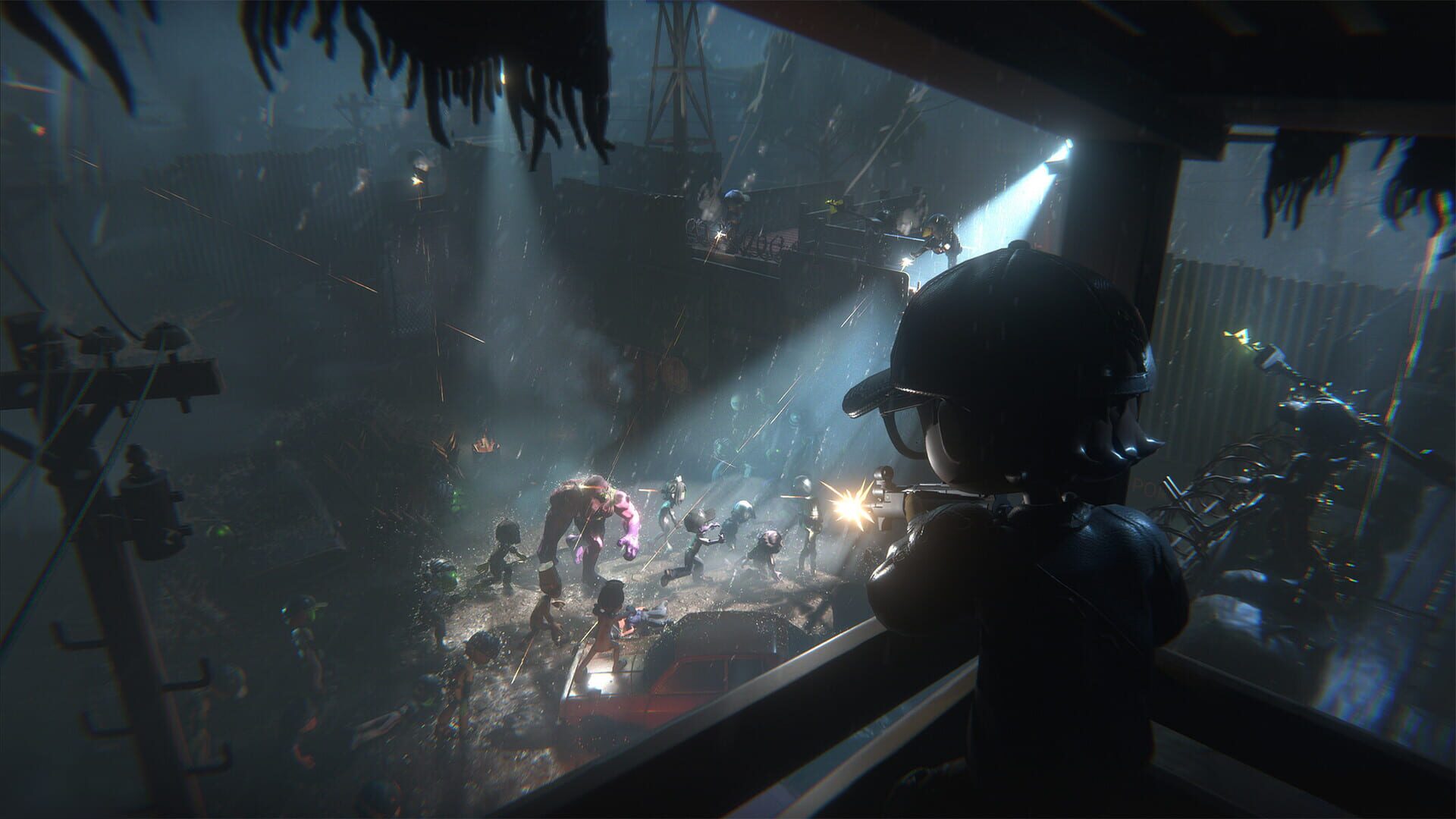 Zeverland screenshot 2