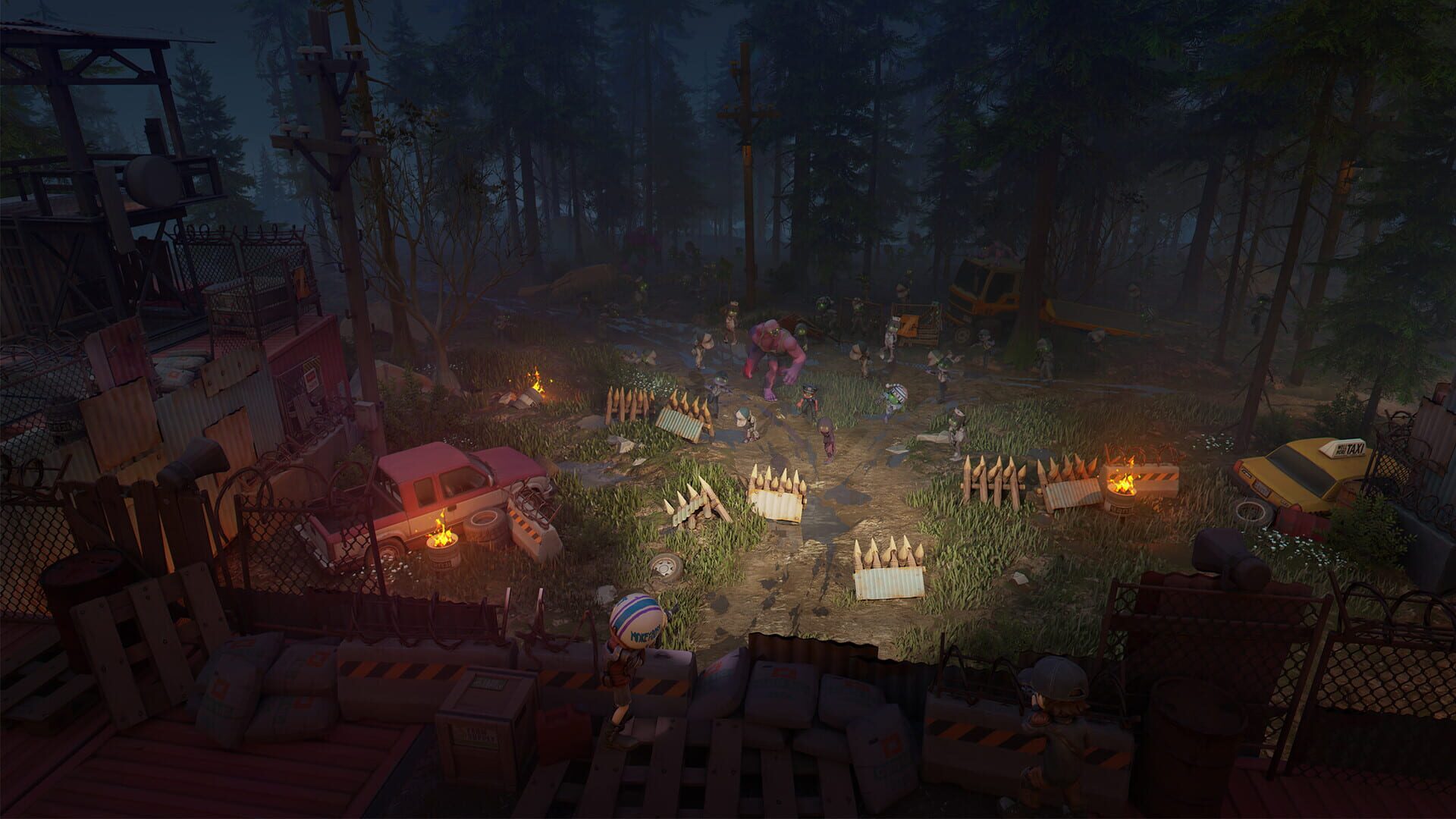Zeverland screenshot 6