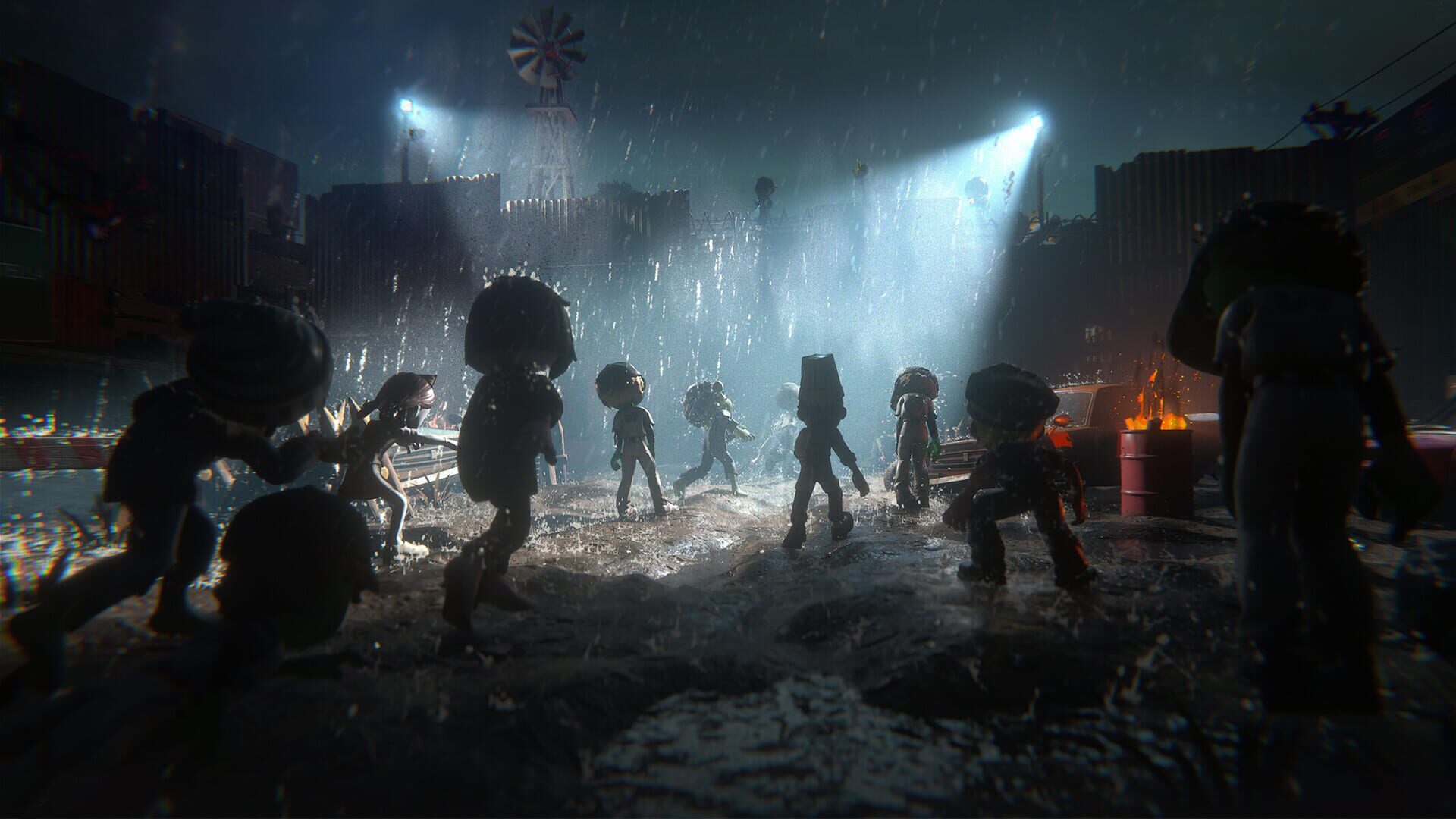Zeverland screenshot 7