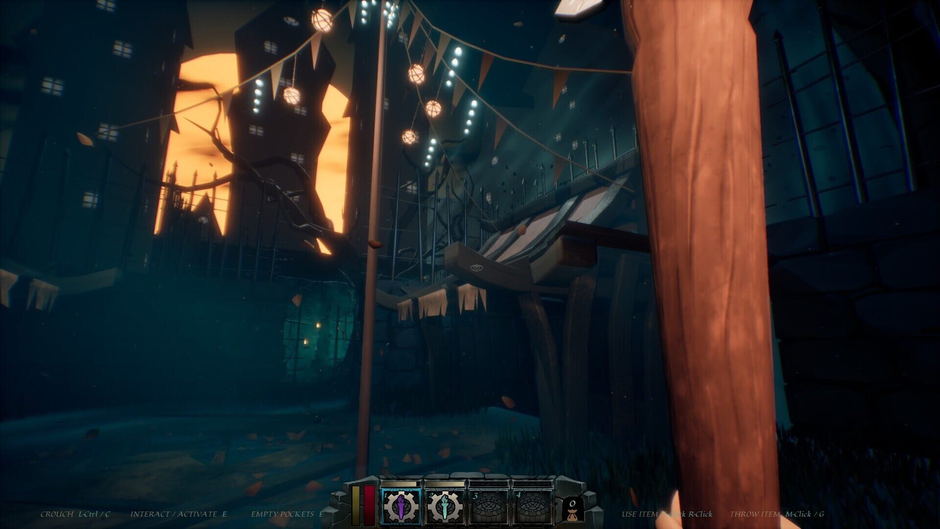 Begraved screenshot 6