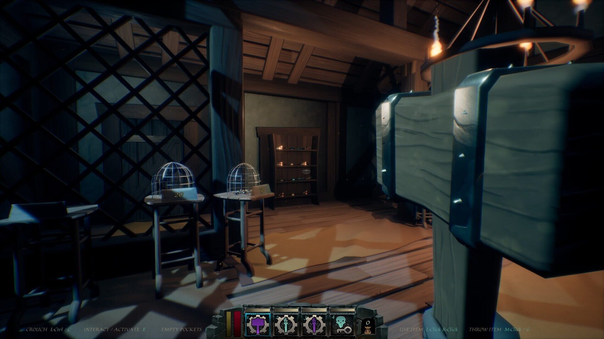 Begraved screenshot 7