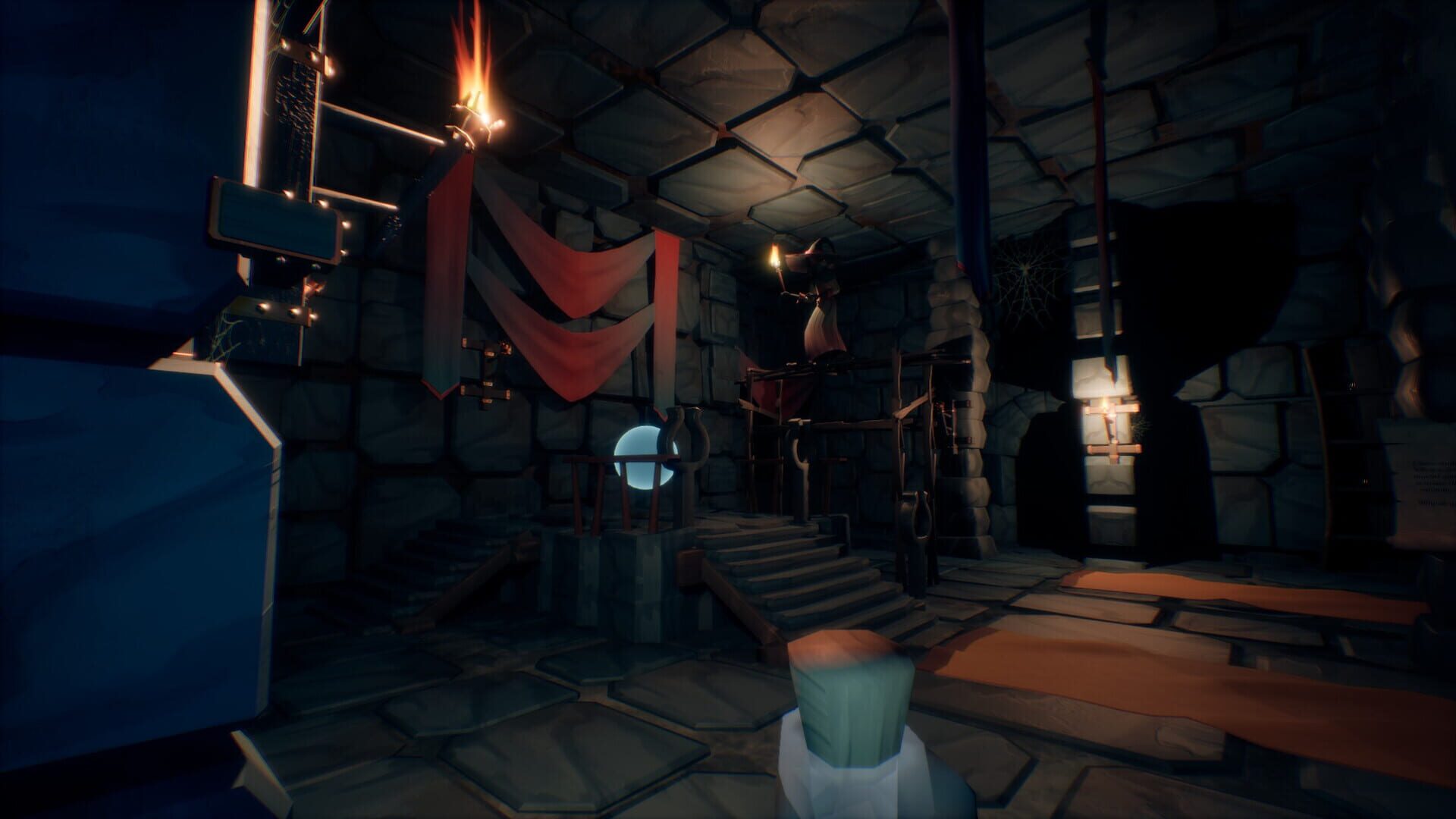 Begraved screenshot 4