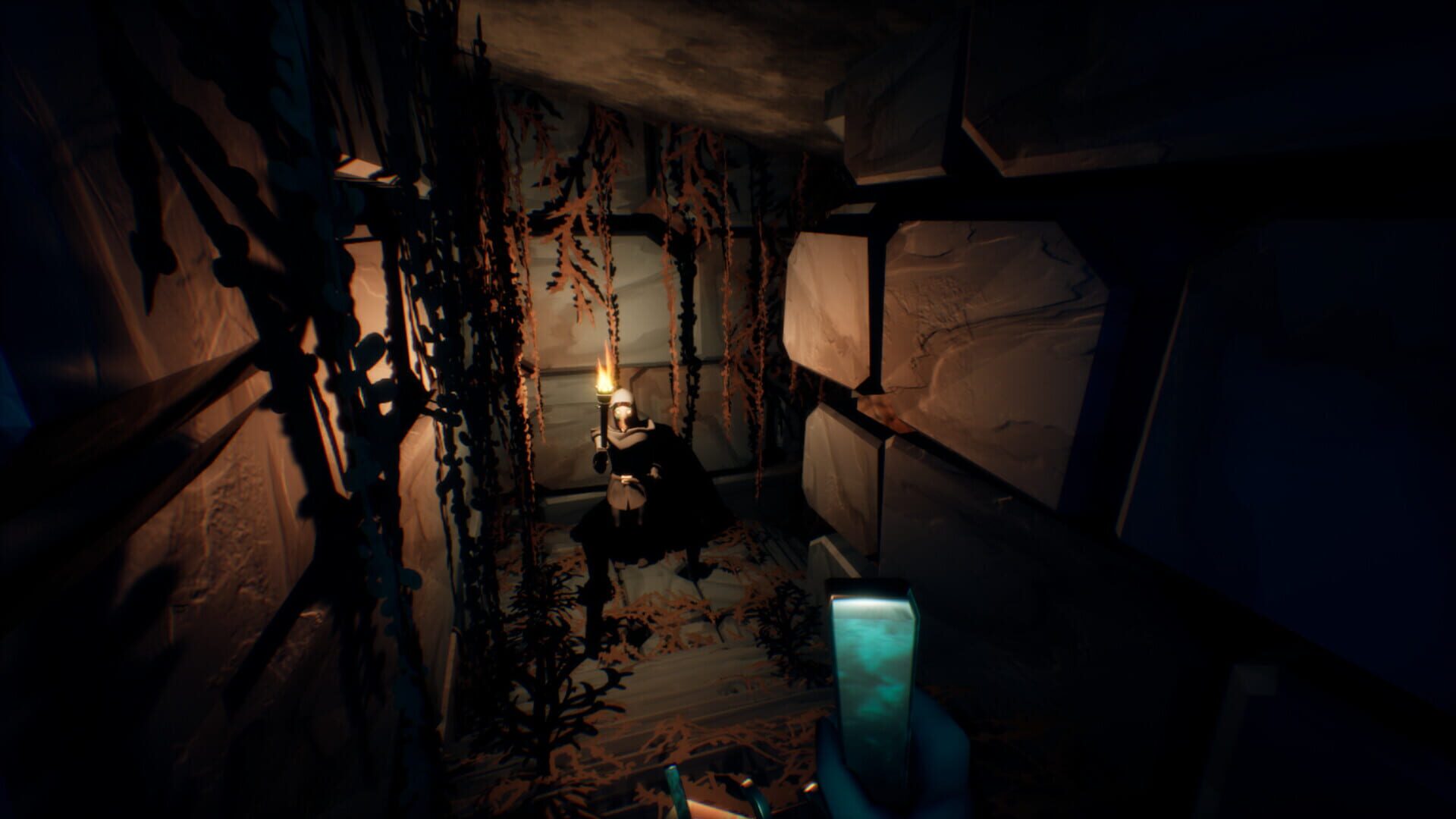 Begraved screenshot 5