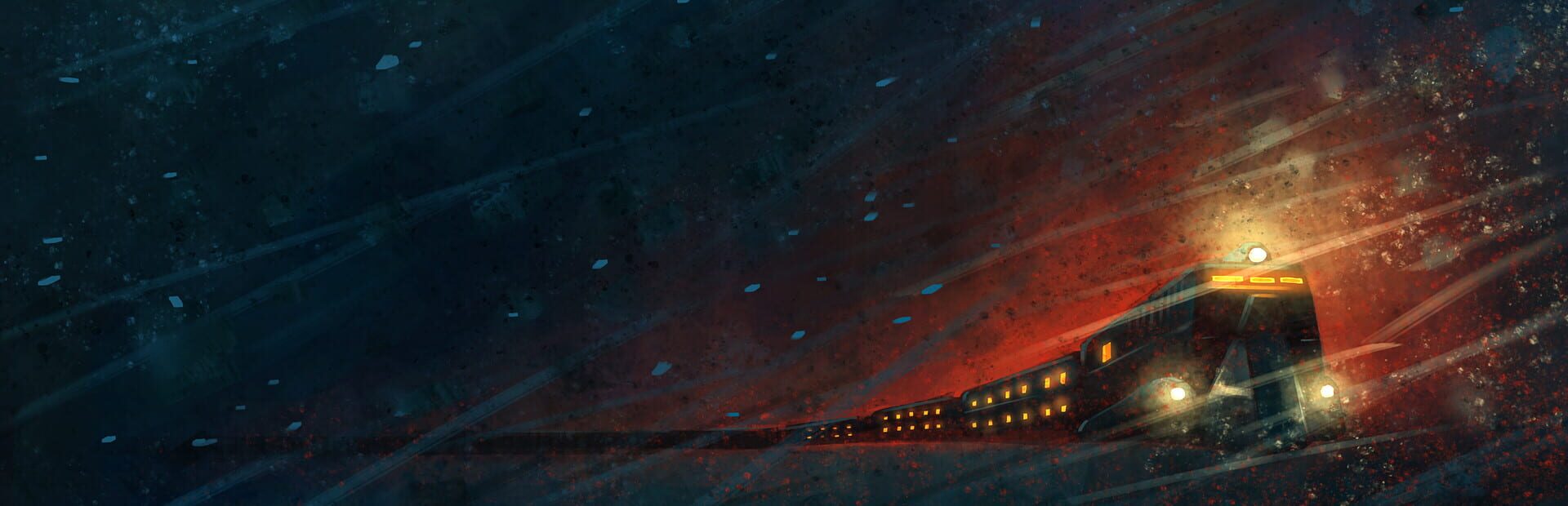 Fright Train artwork 7