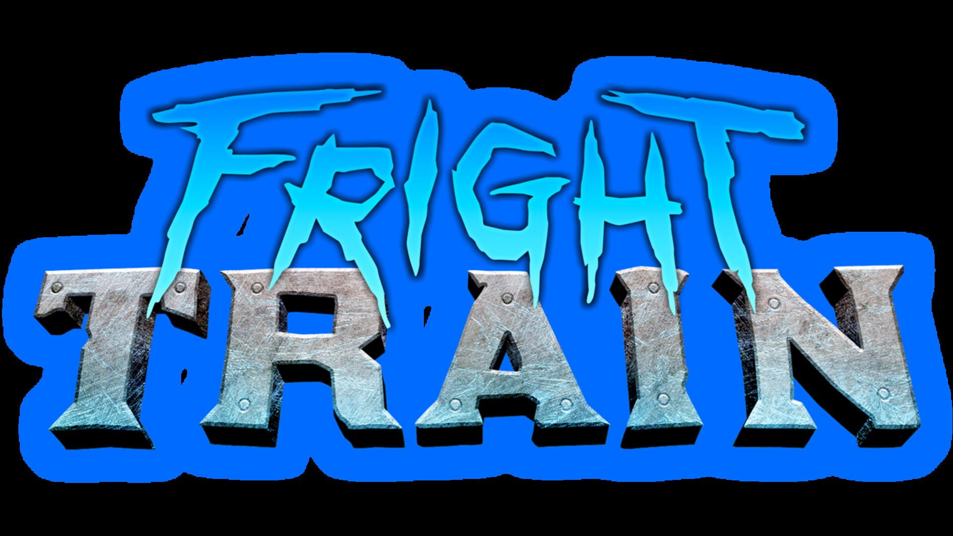 Fright Train artwork 8