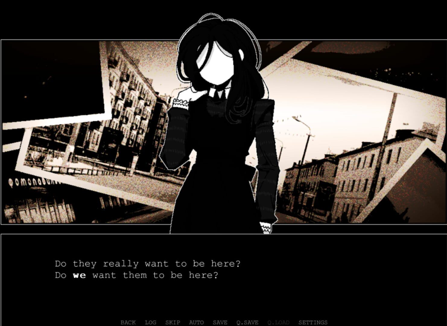Z.A.T.O.: I Love the World and Everything In It screenshot 2