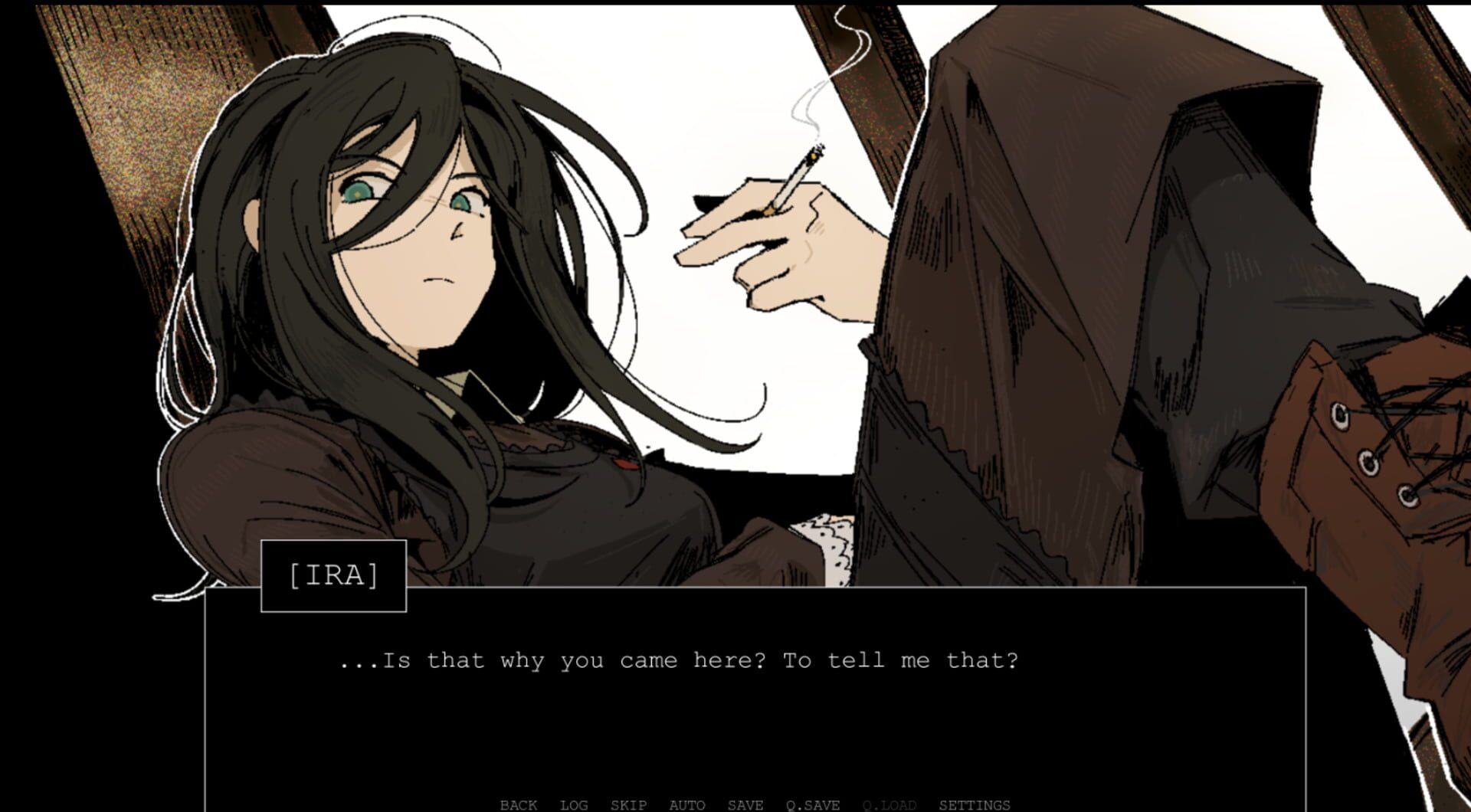Z.A.T.O.: I Love the World and Everything In It screenshot 3