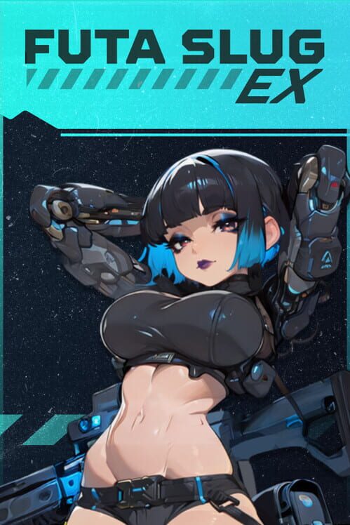 Futa Slug EX cover