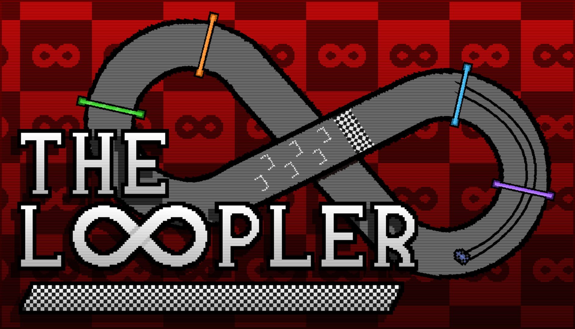 The Loopler artwork 13