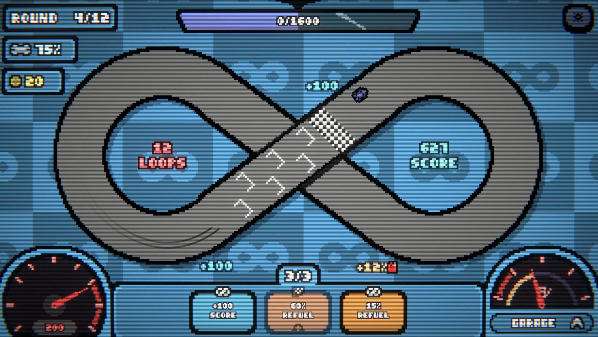 The Loopler screenshot 8