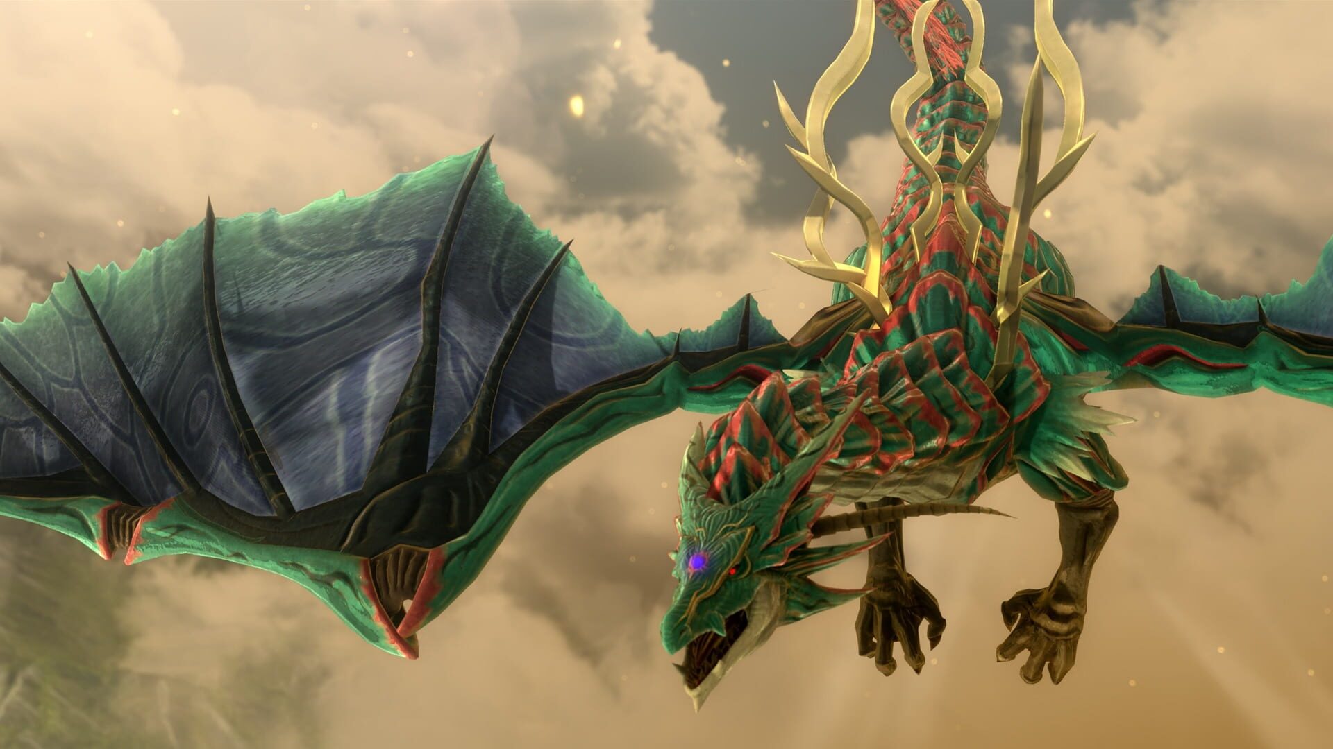 Trails in the Sky 2nd Chapter screenshot 4