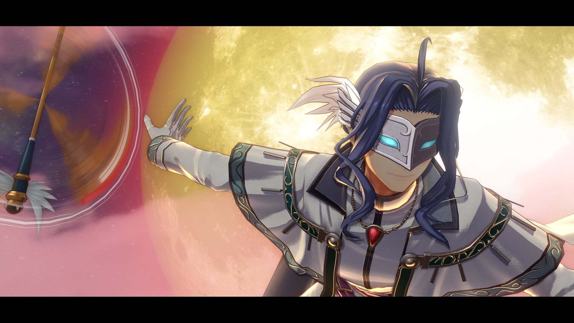 Trails in the Sky 2nd Chapter screenshot 7