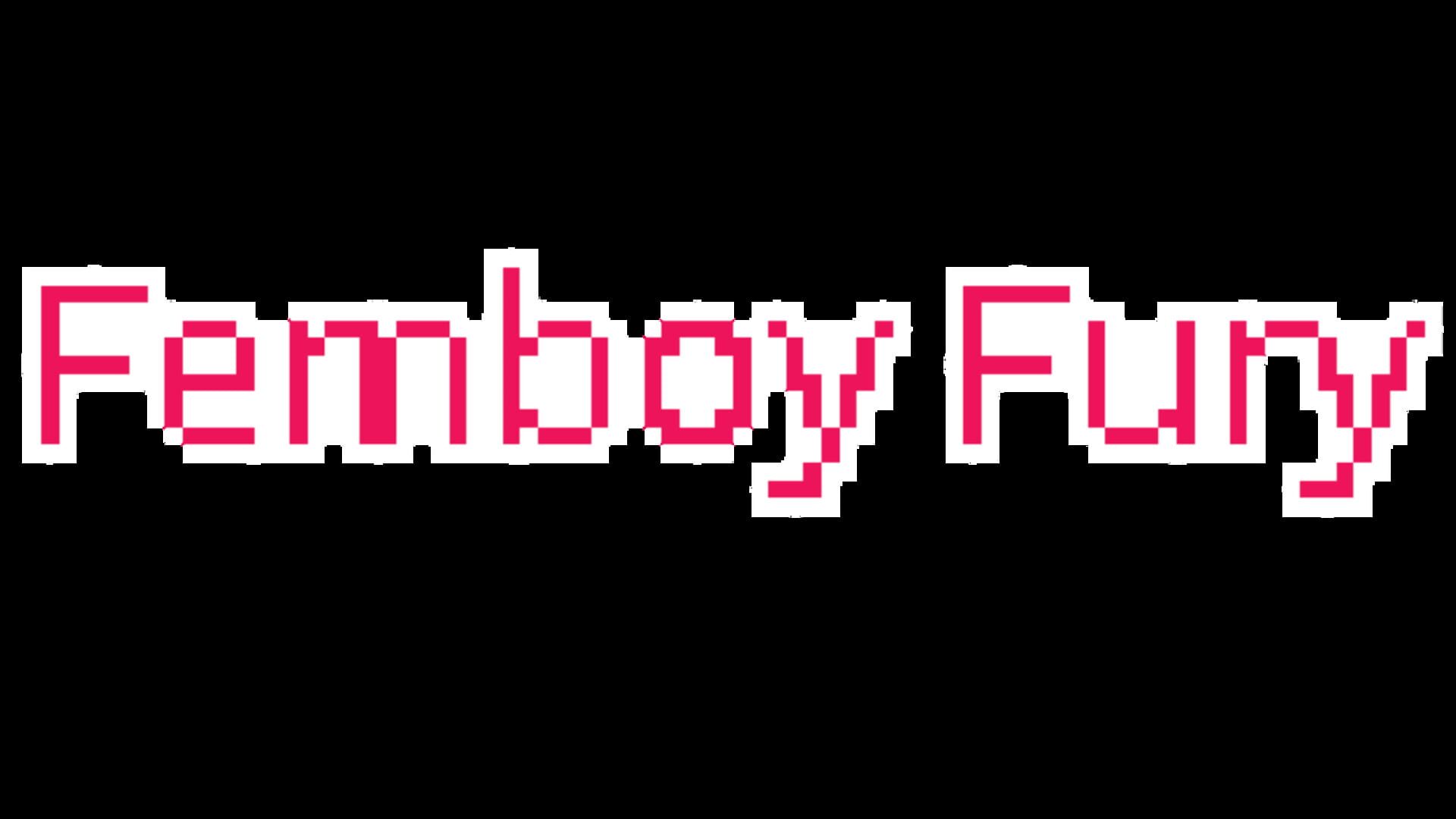 Femboy Fury artwork 7