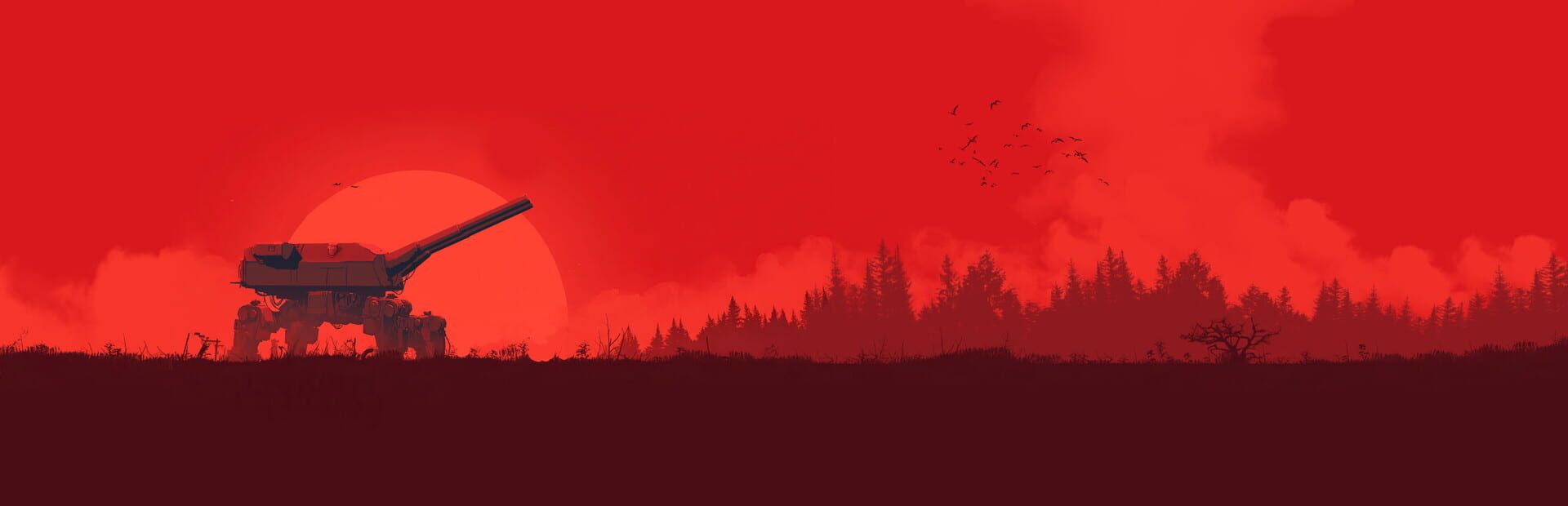 Iron Nest: Heavy Turret Simulator artwork 11