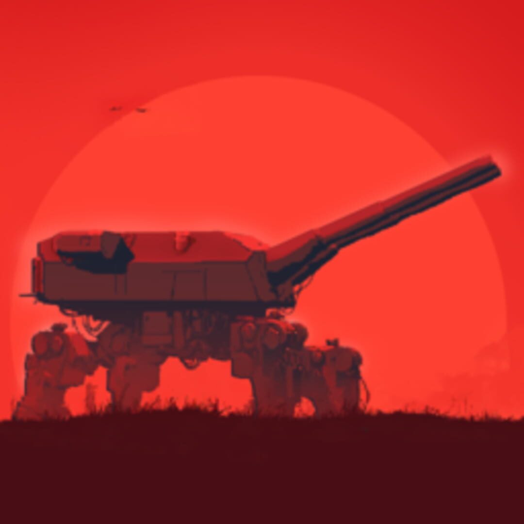 Iron Nest: Heavy Turret Simulator artwork 9