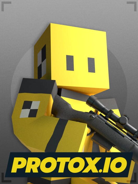 Protox.io cover