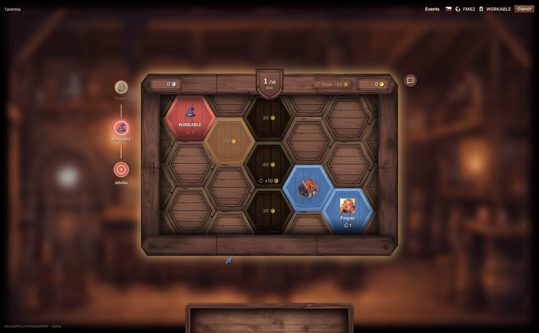 Tavernia screenshot 2